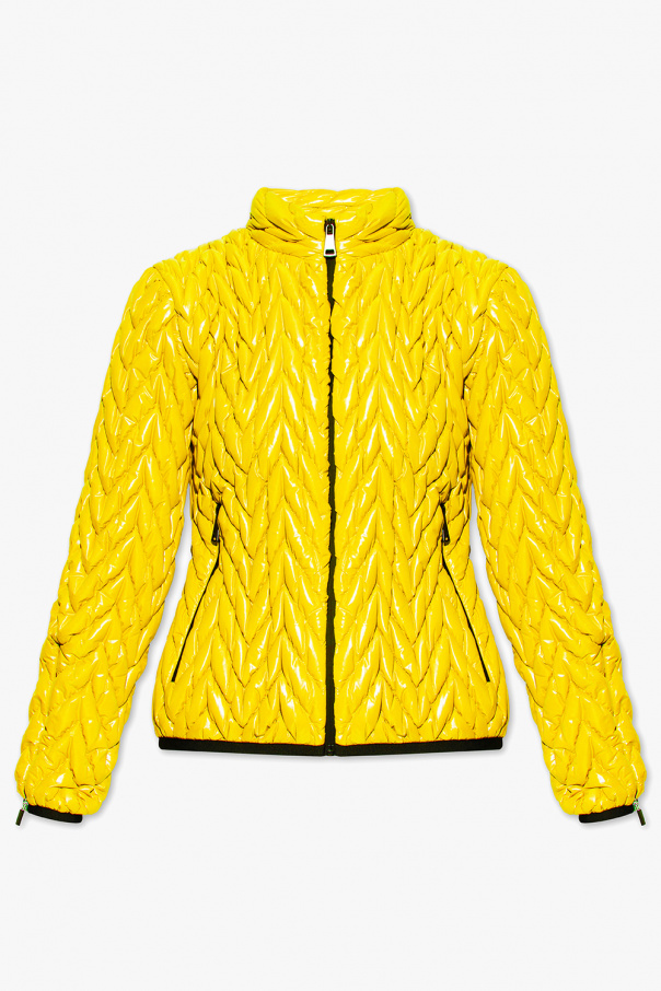 Khrisjoy Quilted ski jacket Women's Clothing Vitkac